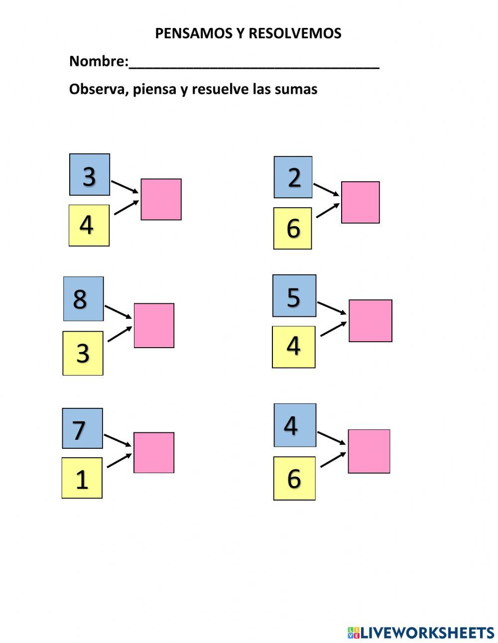 Pensamos y respondemos