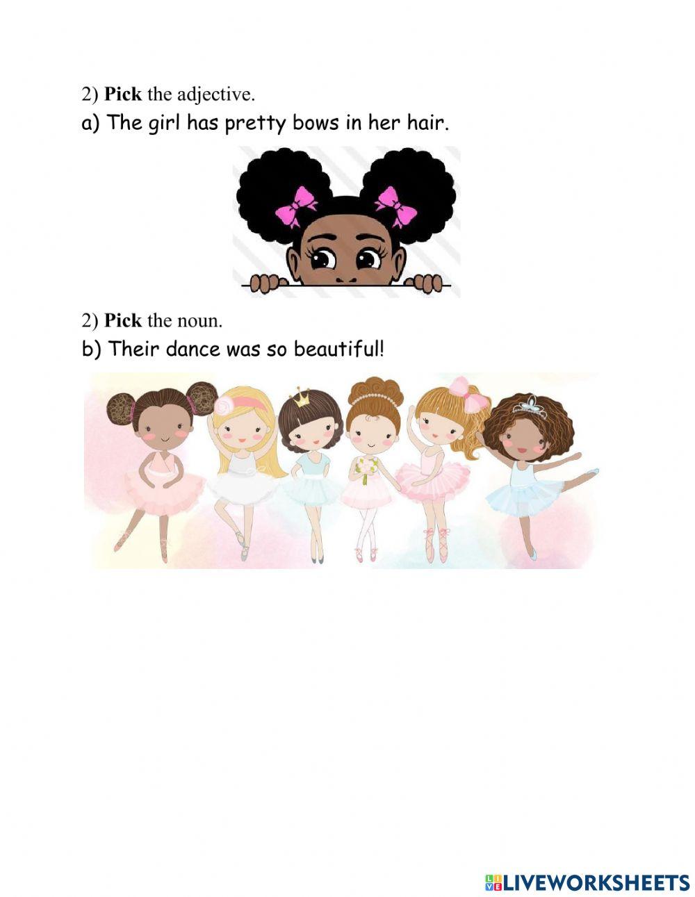 SBGRC 2nd Yr Infants: Term 1 English Language Arts