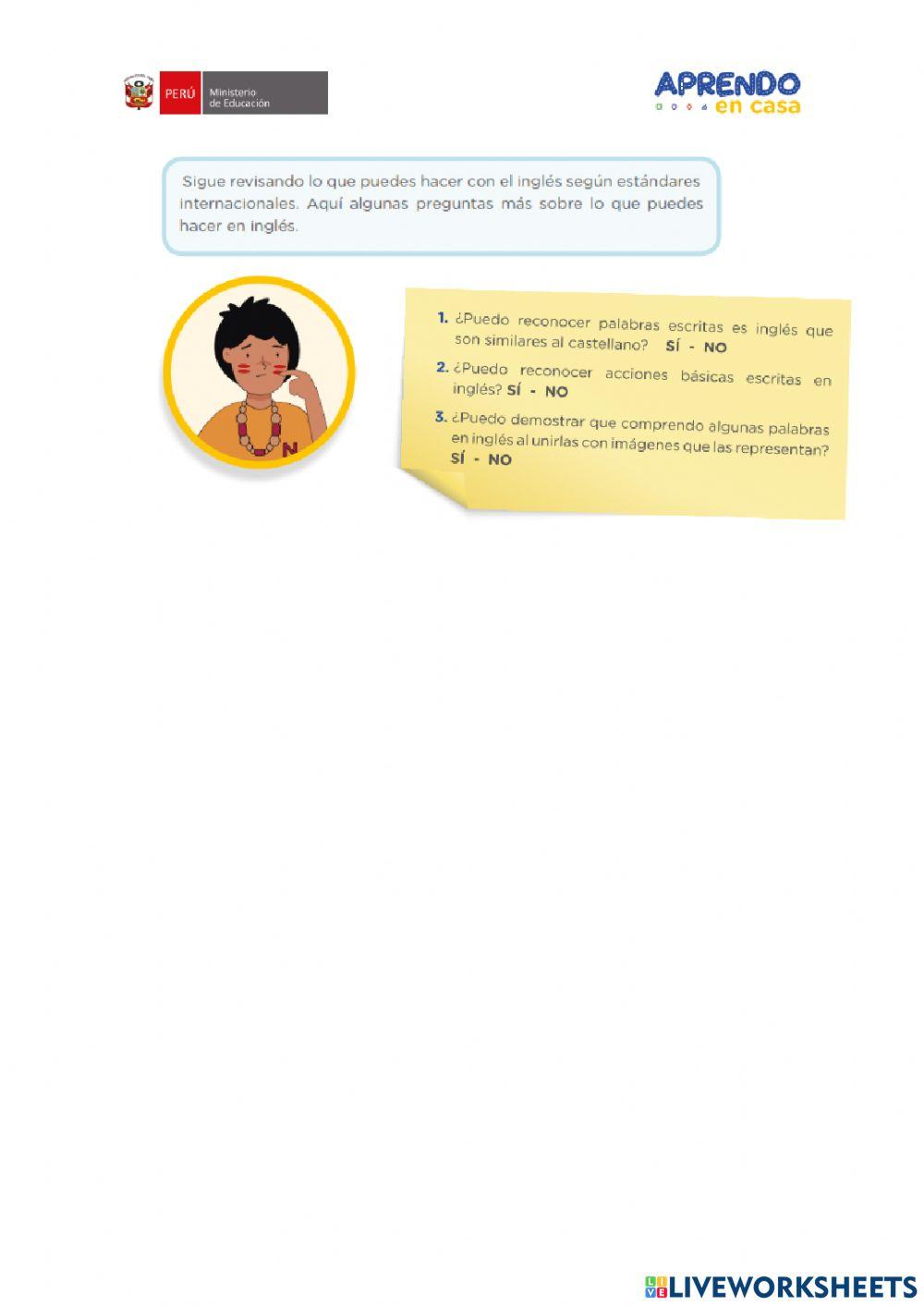 People who make a difference