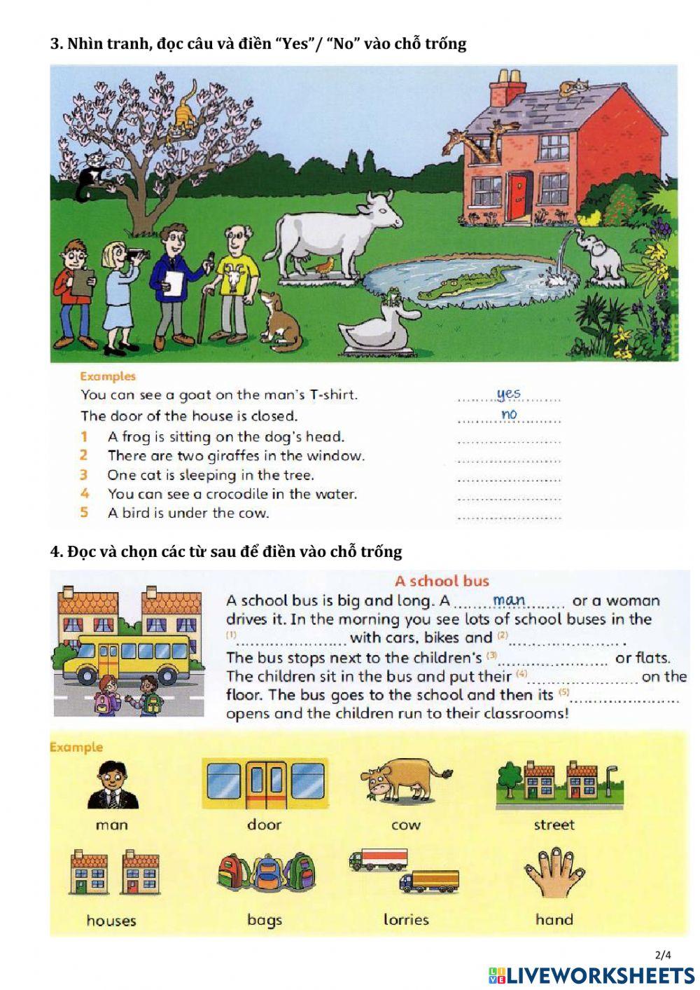 Weekend worksheet 16