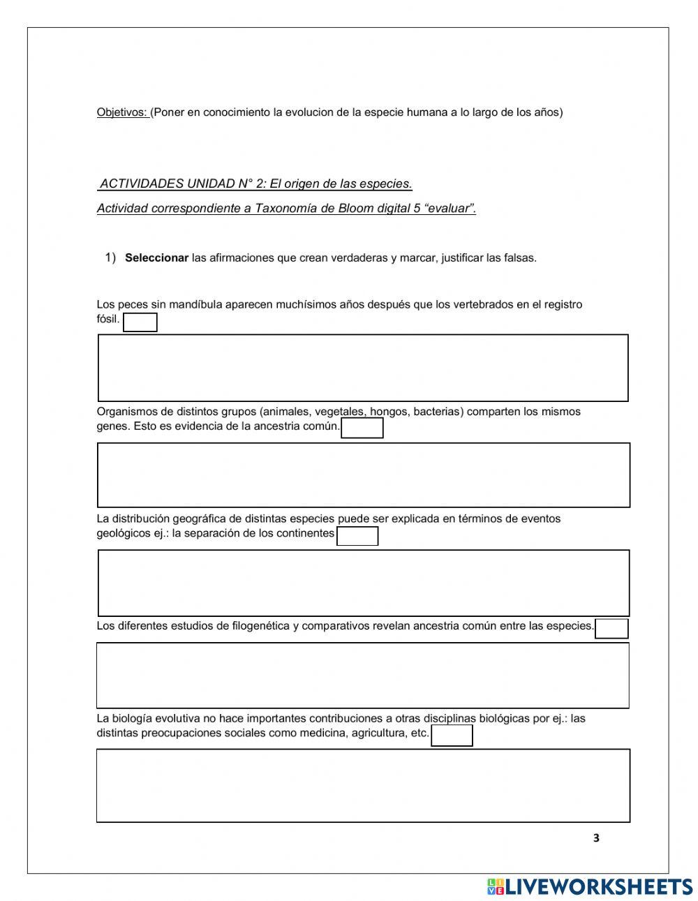 Secuencia didactica digitalizada