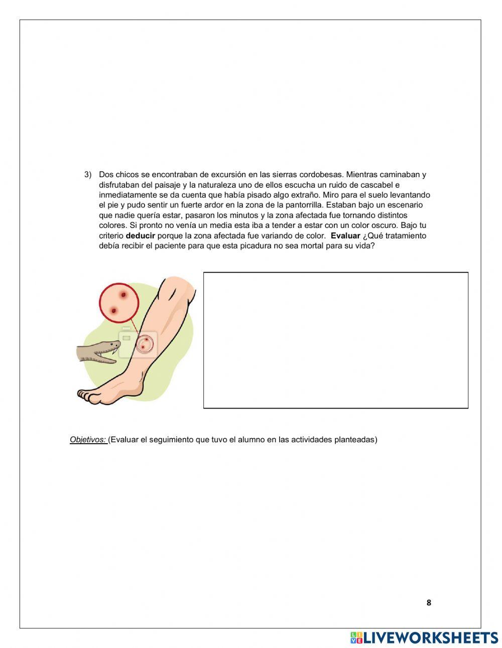 Secuencia didactica digitalizada