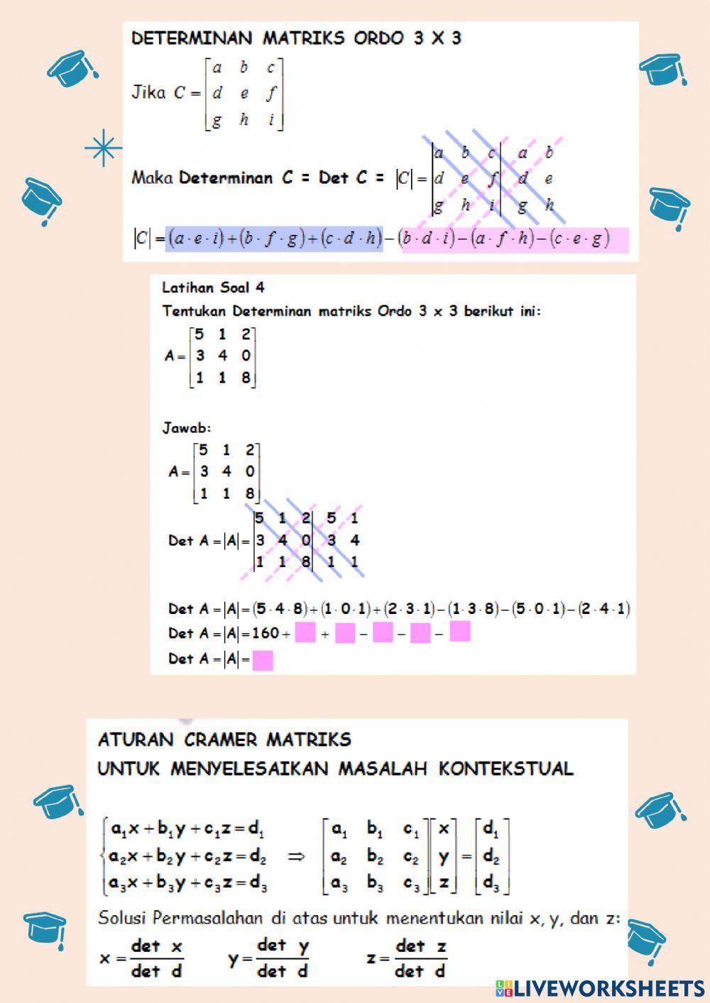 LKPD Det Invers 2122
