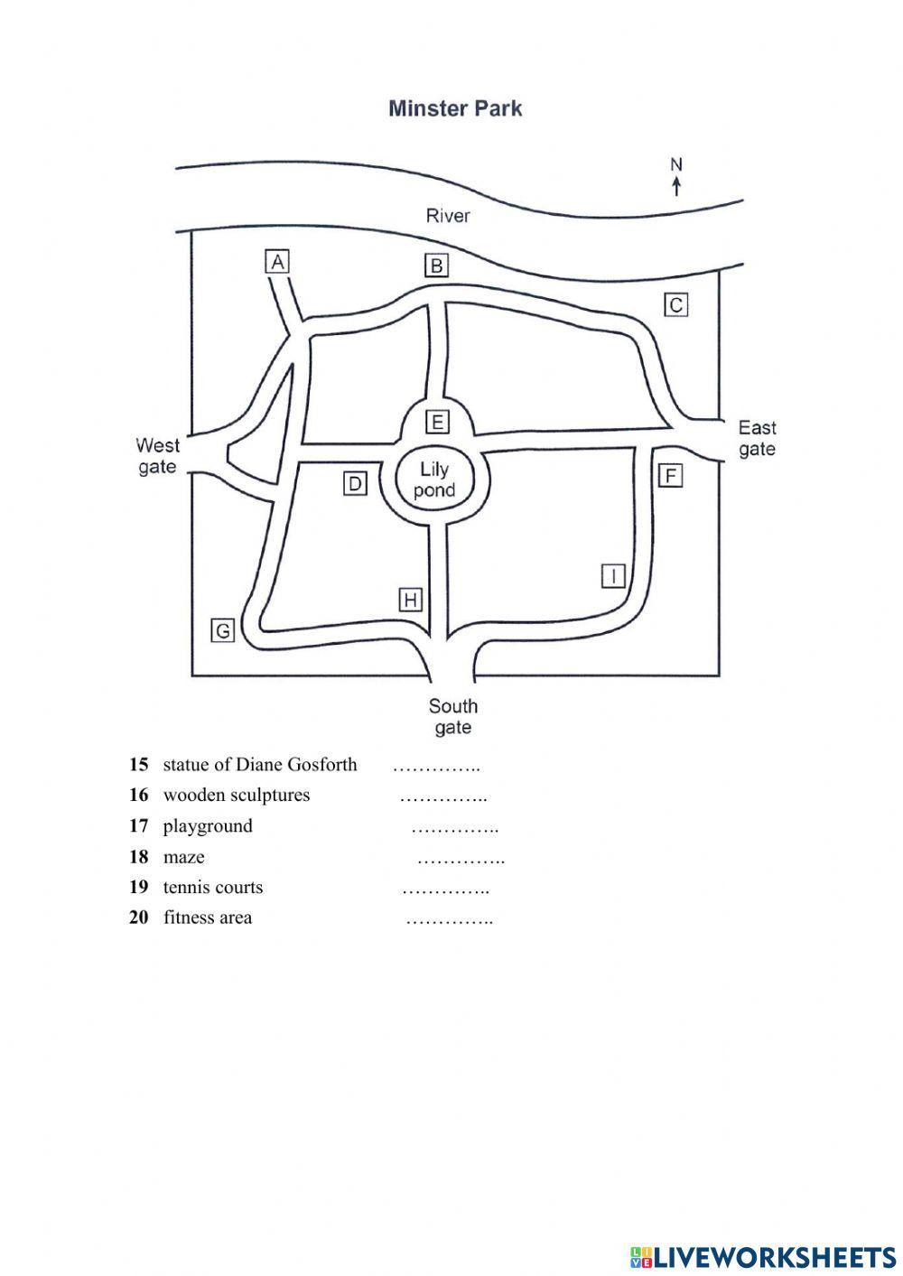 Cambrige ielts 15 test 2 part 2