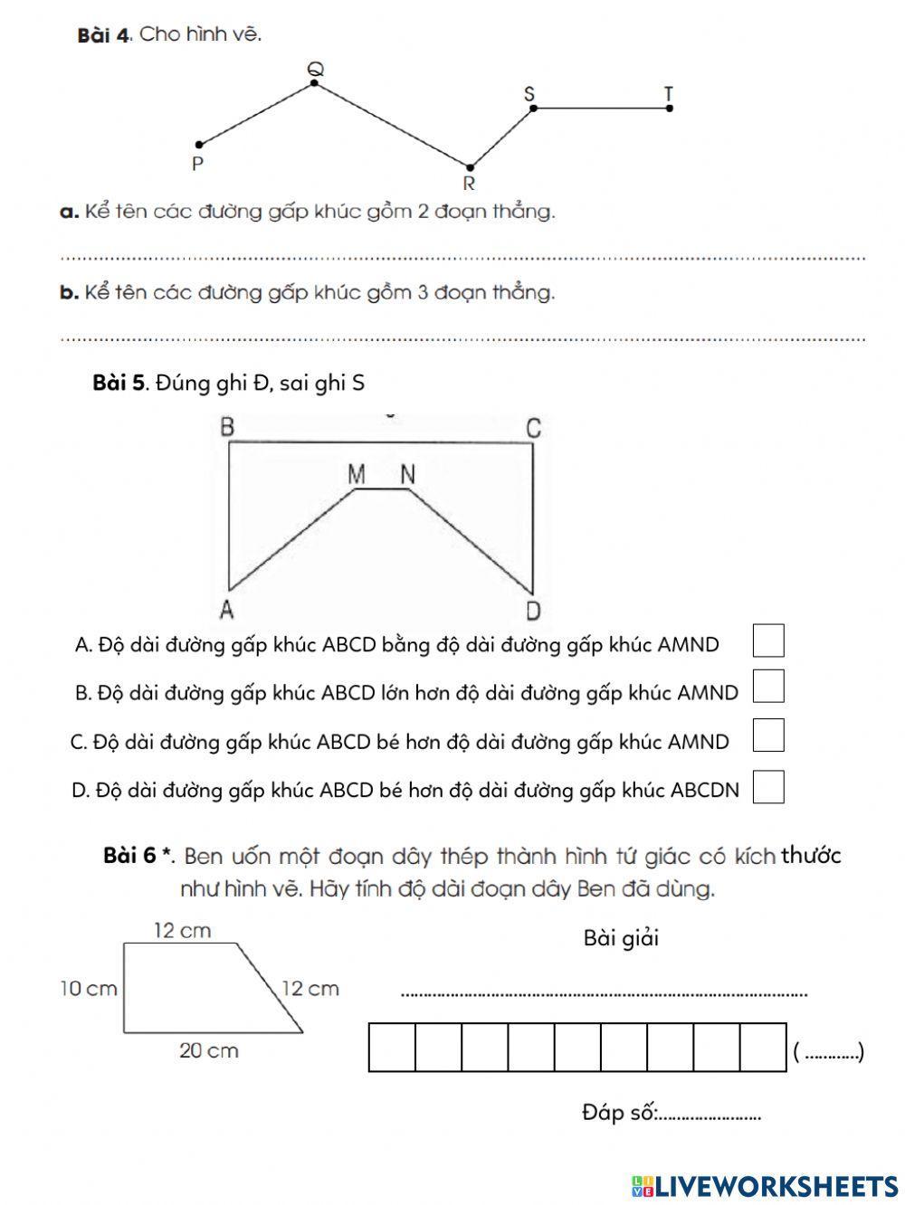 Toán tư duy tuần 15