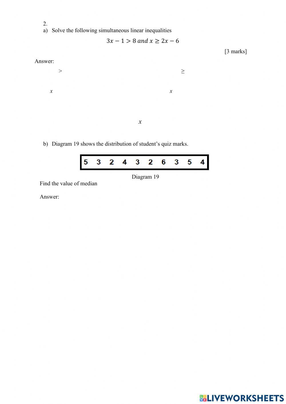 Revision 14 section BC form 3