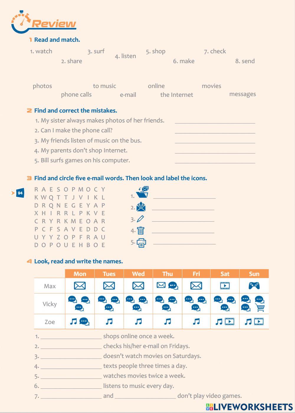 How important is technology yo you