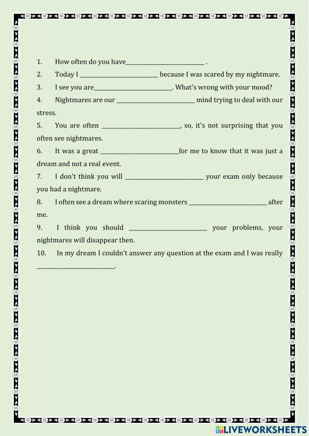 Spotlight 9. Module 3B.