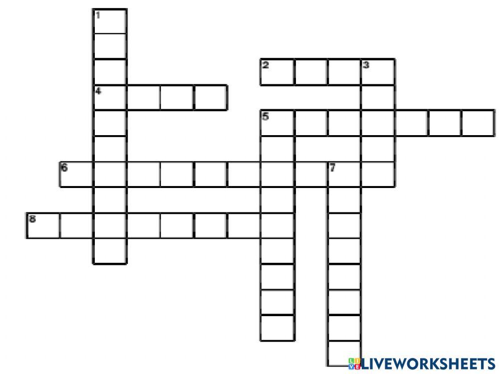 Powtórzenie wiadomości przed sprawdzianem. Antyk