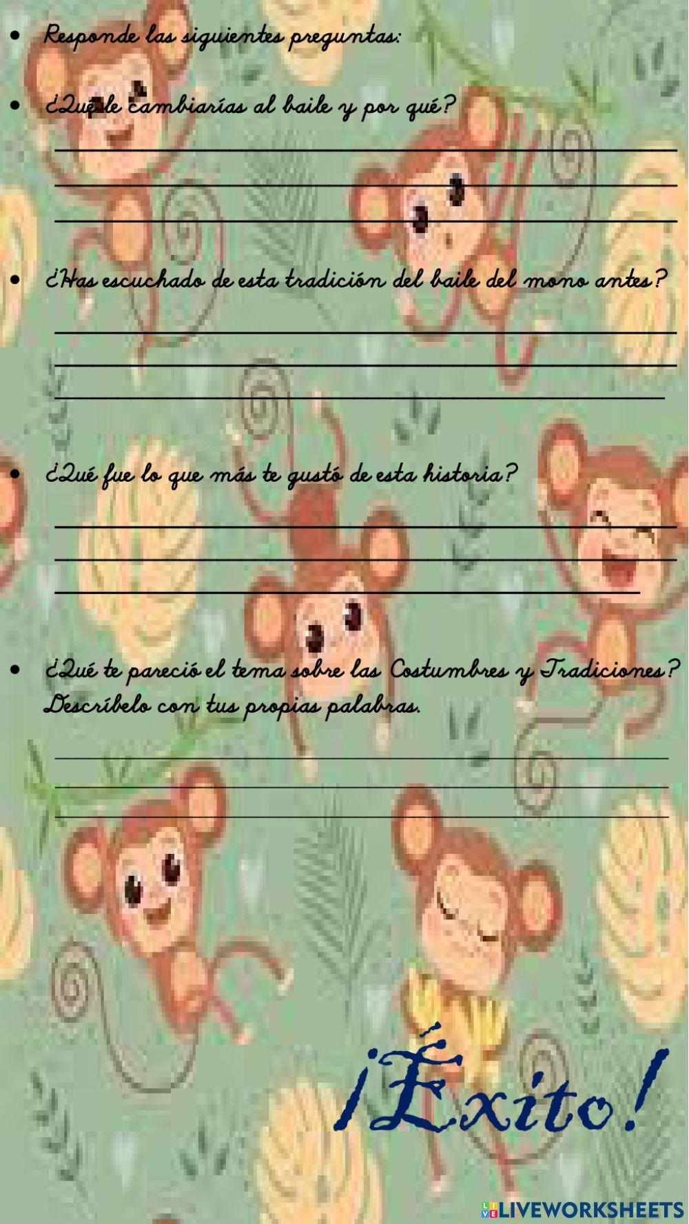 Costumbres y Tradicones