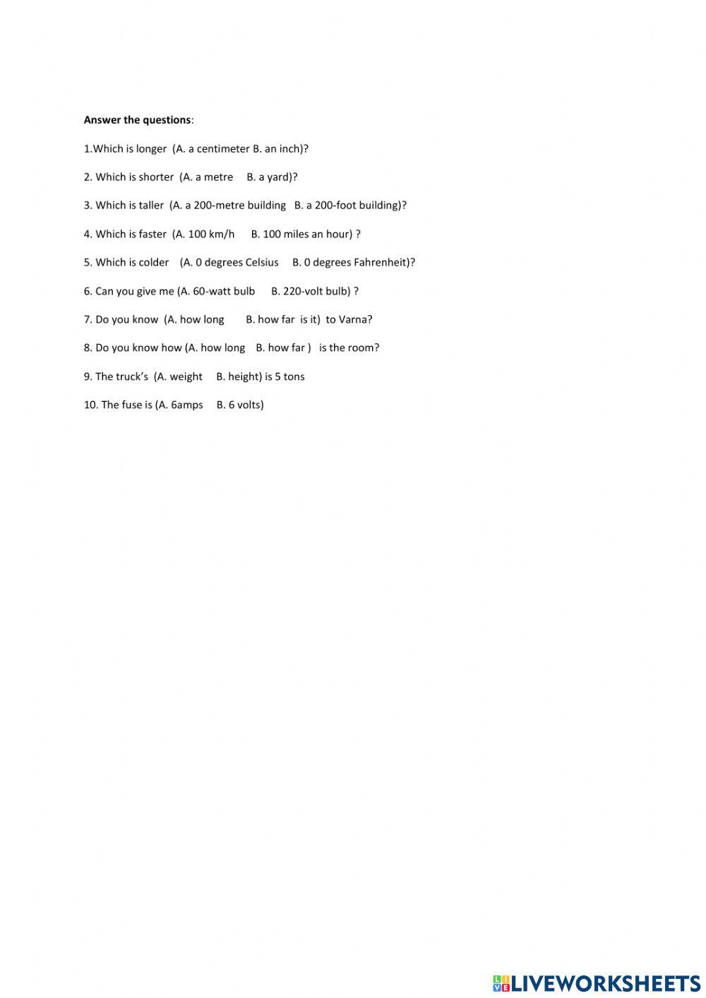 Present Simple - Tech English