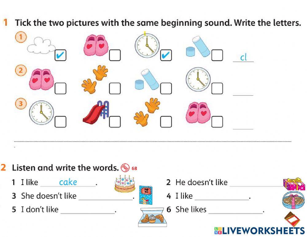 Grade 3 unit 4 lesson 4-5-review