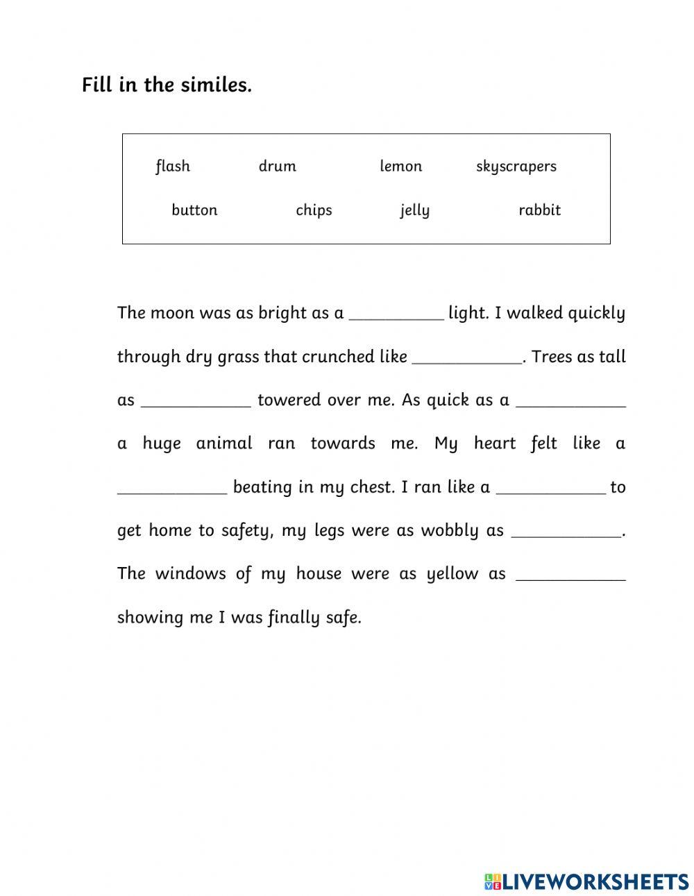 GROUP B - Language Skills Version2