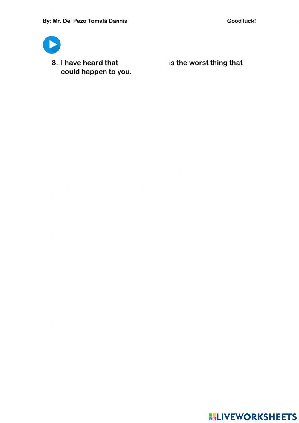 English For Police (Crime and Punishment)