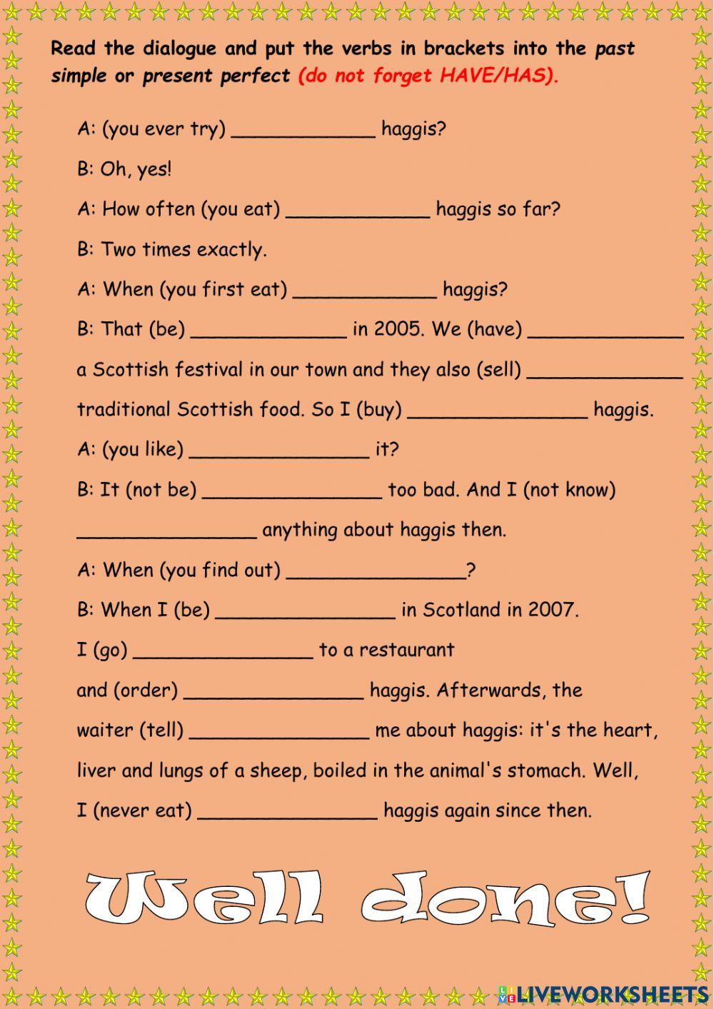 Module 2cde 7th grade PRACTICE