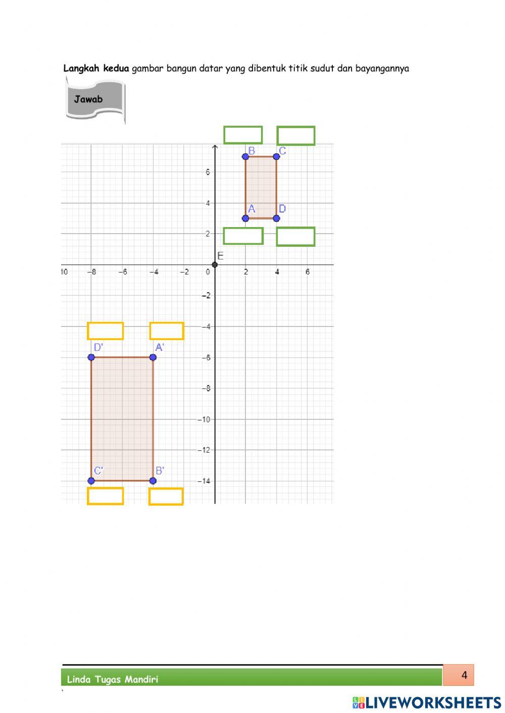 Tugas Mandiri Ukin Linda Hartati