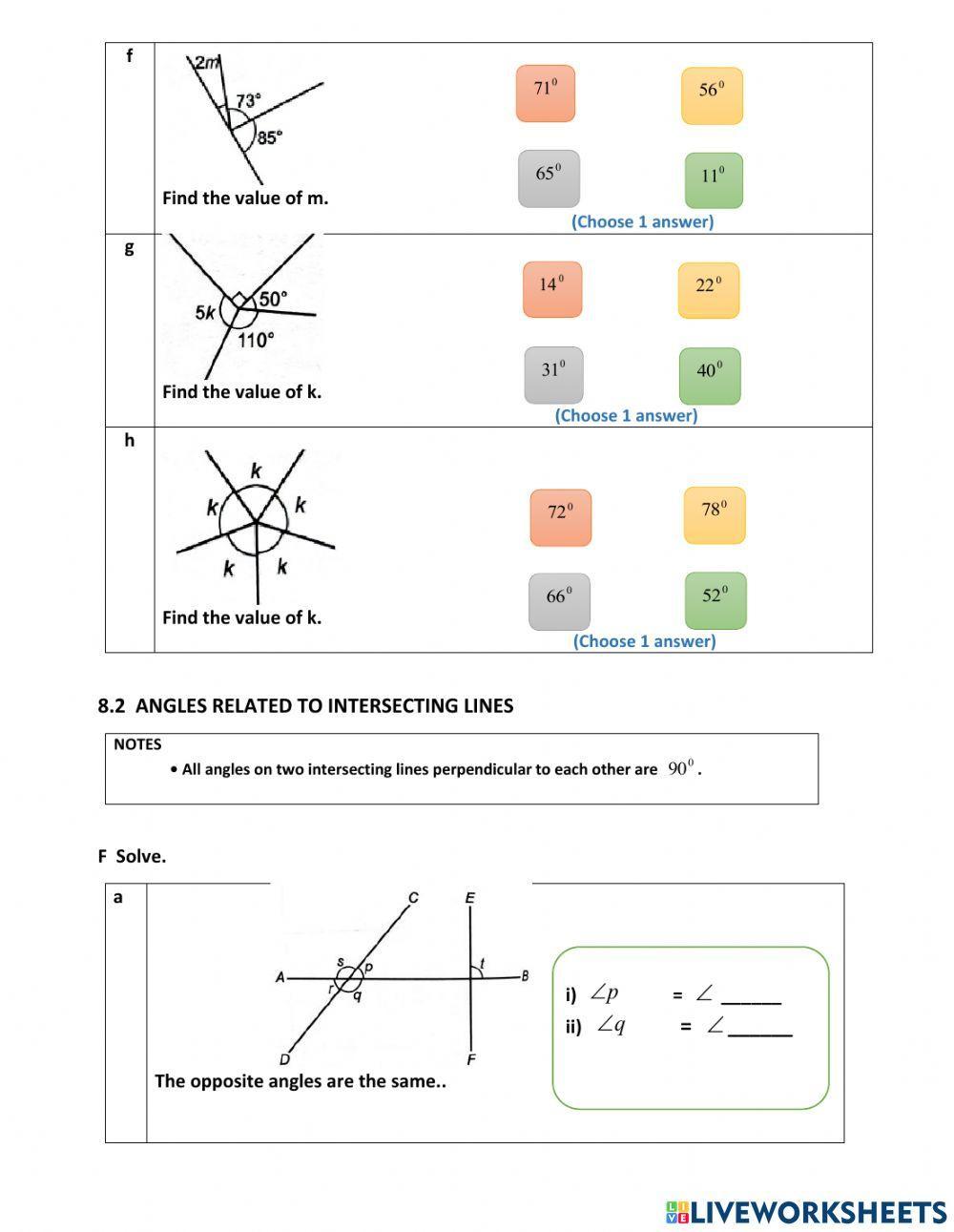 Chapter 7 linear inequalities Chapter 7 linear inequalities