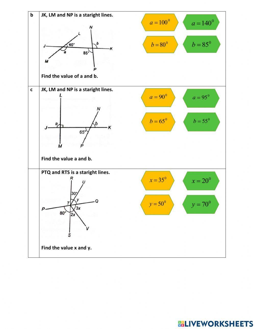 Chapter 7 linear inequalities Chapter 7 linear inequalities