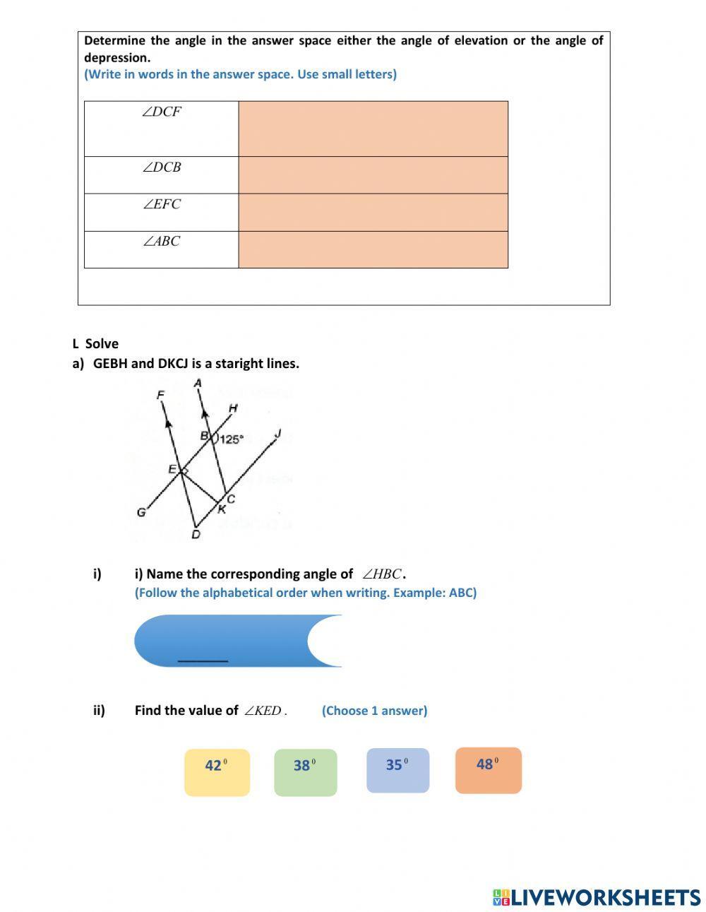 Chapter 7 linear inequalities Chapter 7 linear inequalities