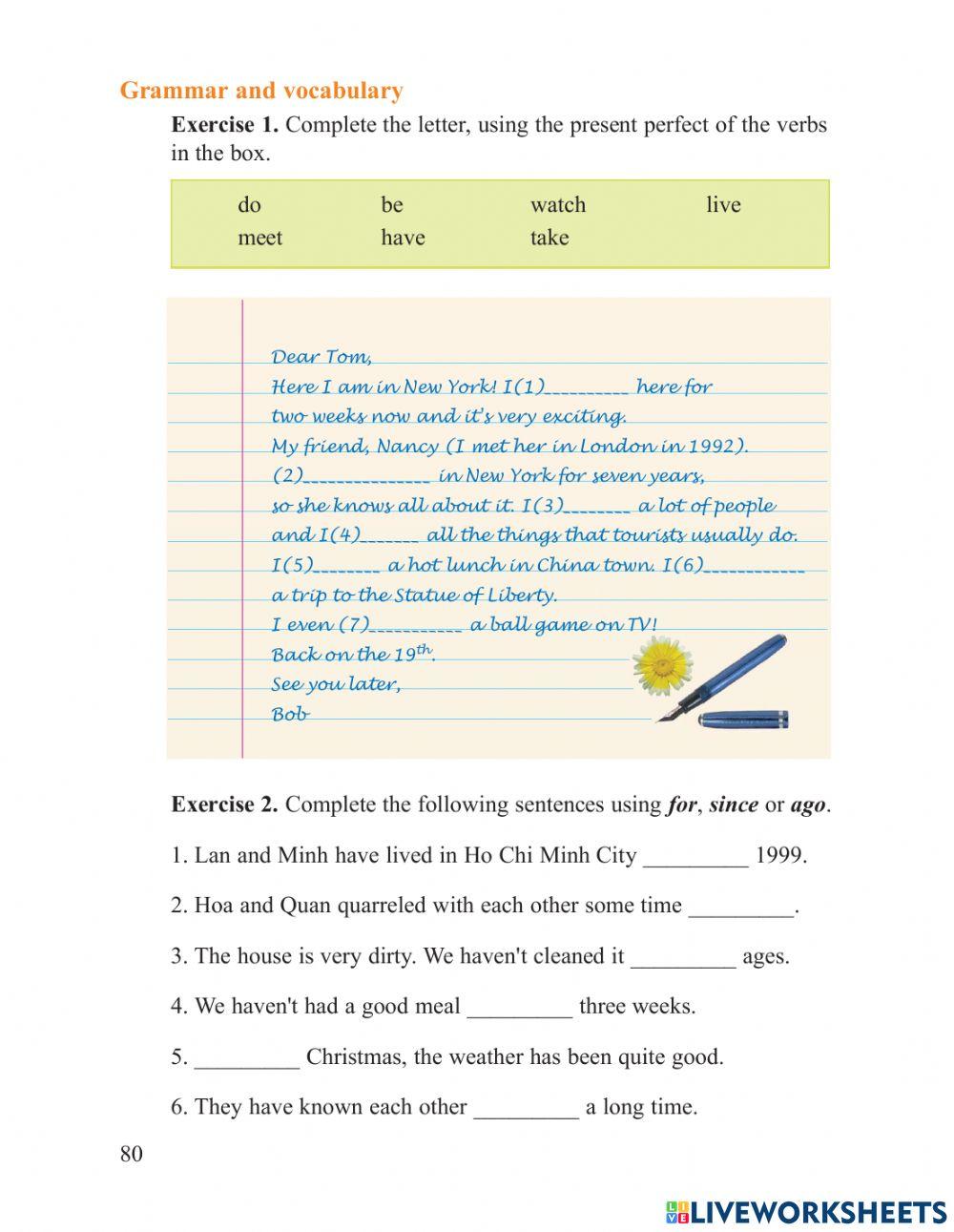 Unit 7-Grade 10-E.Language Focus