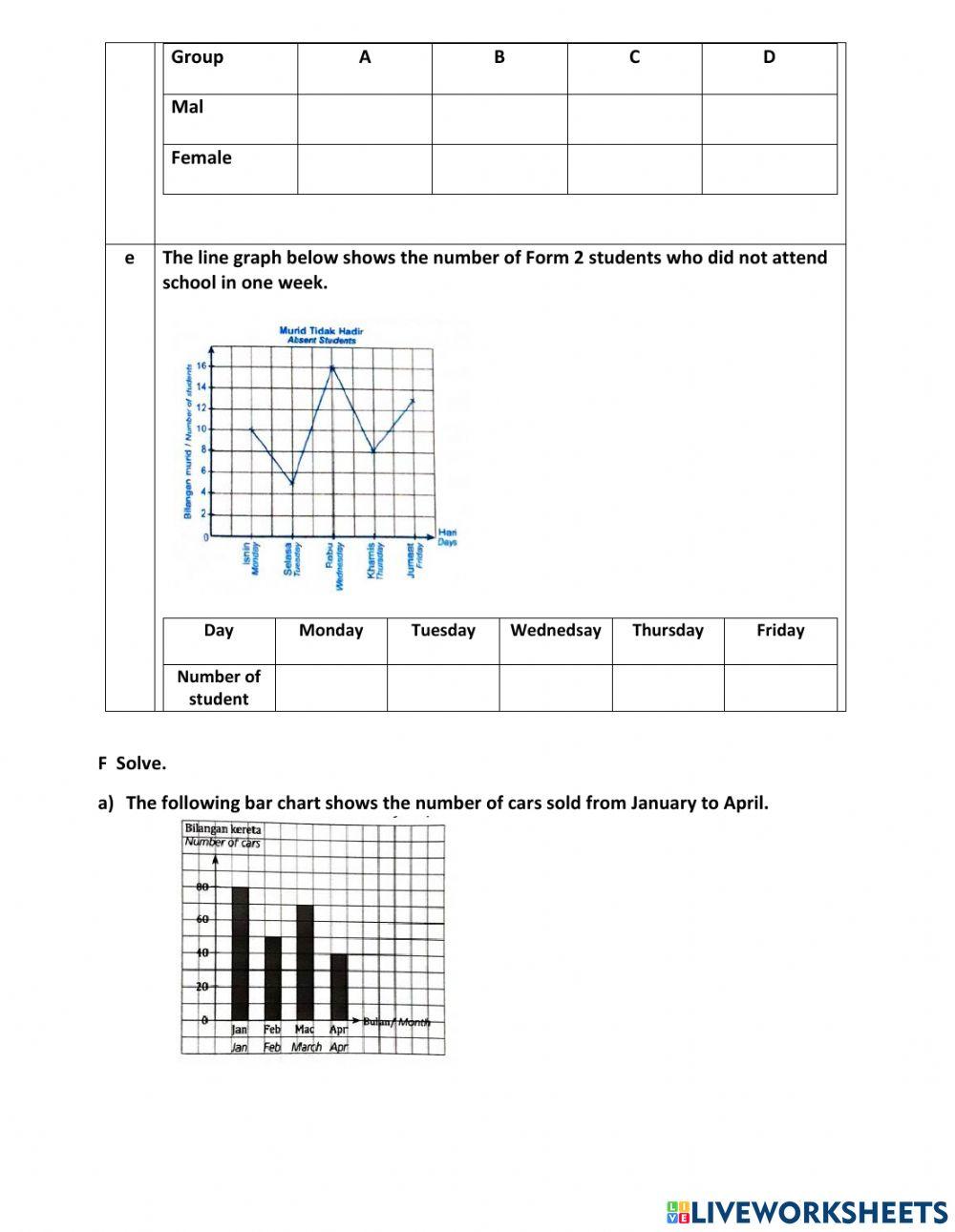 Chapter 12 data handling Chapter 12 data handling