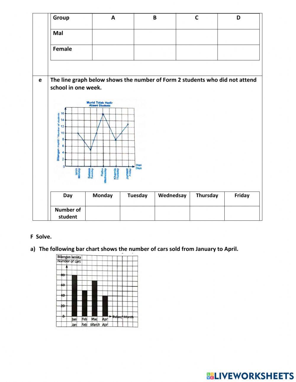 Chapter 12 data handling