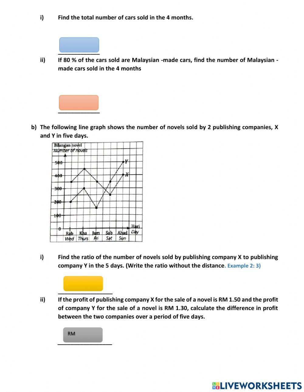 Chapter 12 data handling