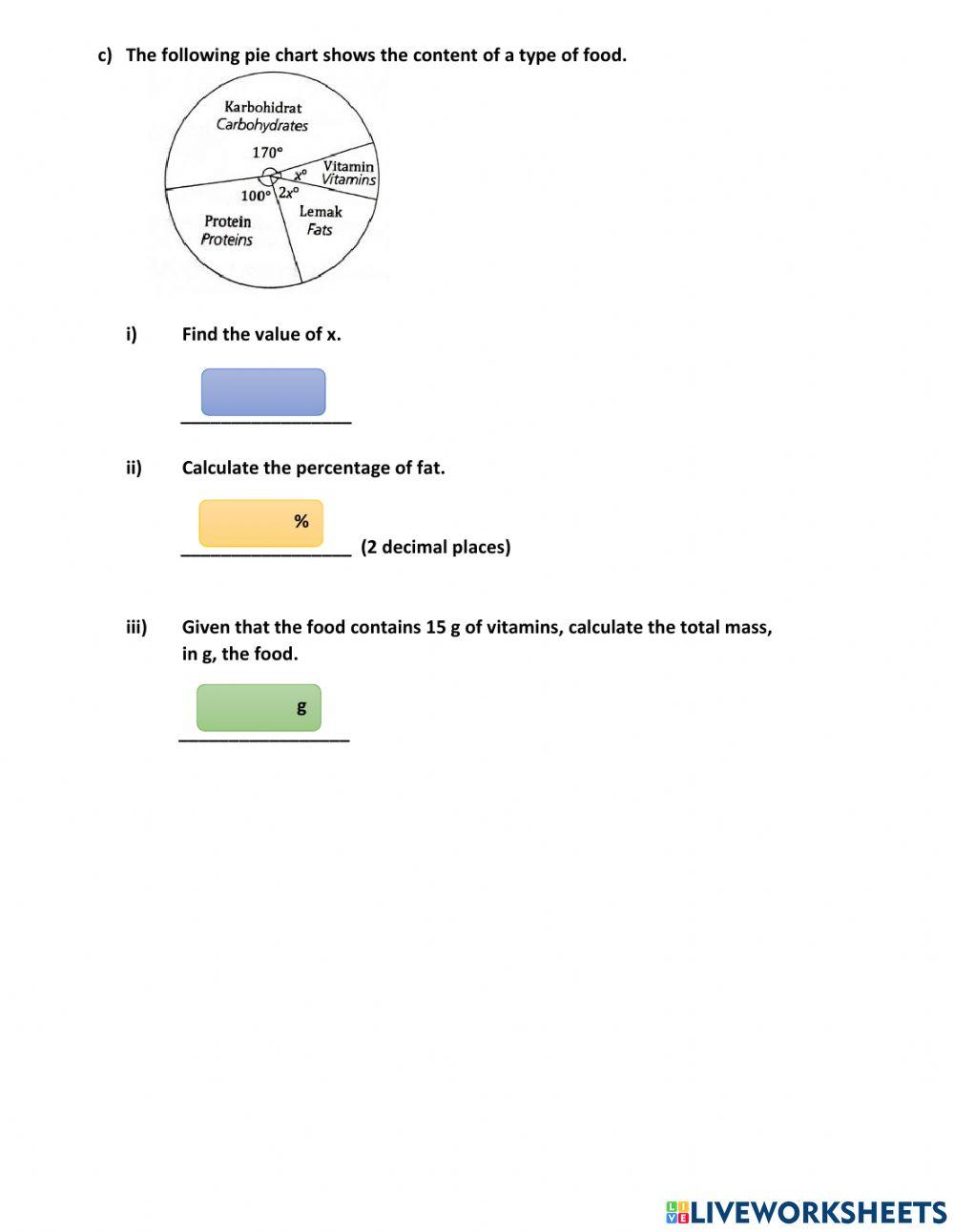 Chapter 12 data handling Chapter 12 data handling