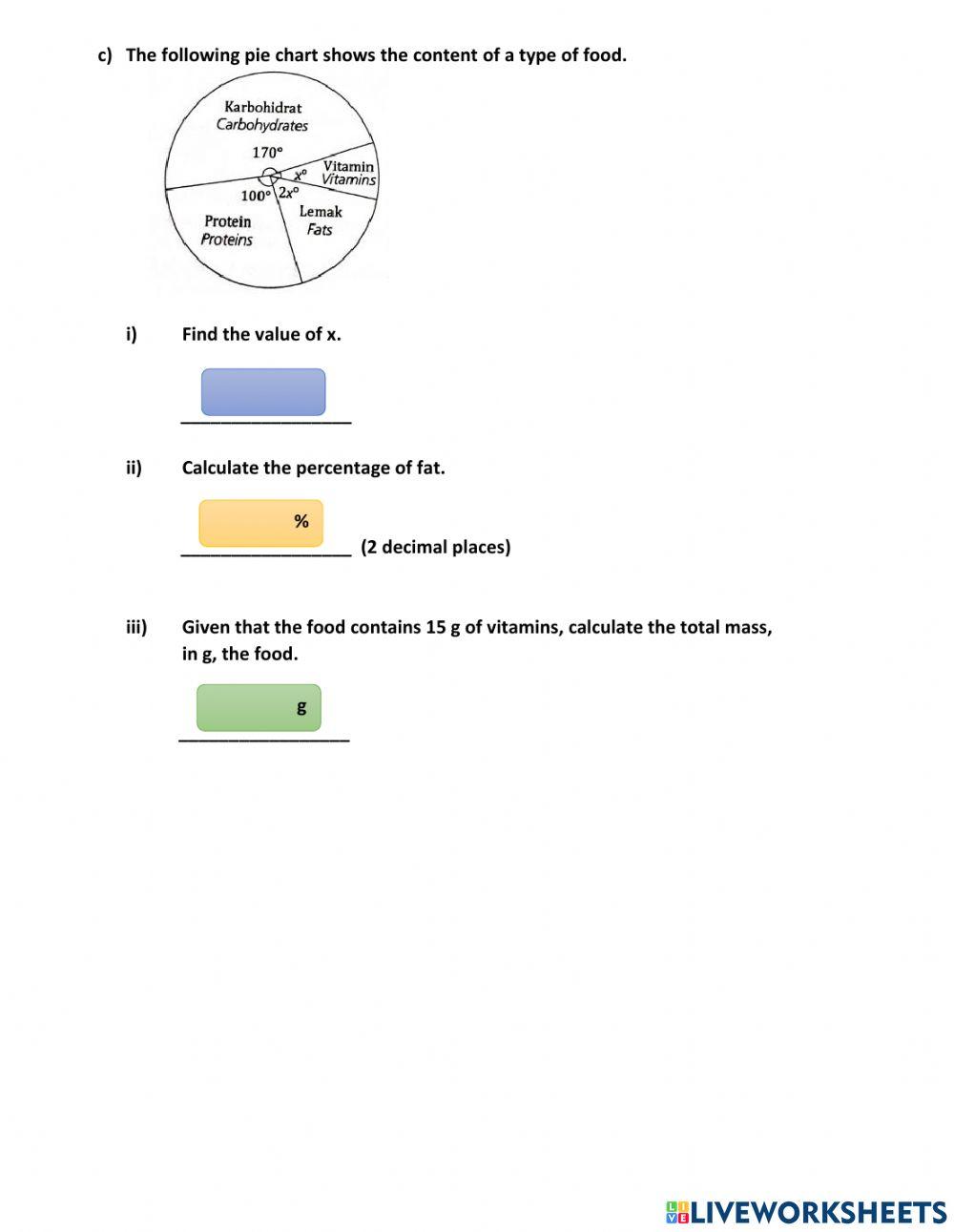 Chapter 12 data handling