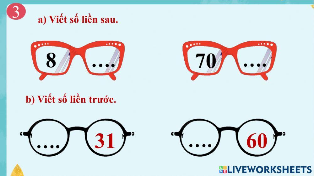 Tuần 11: Ôn tập GKI