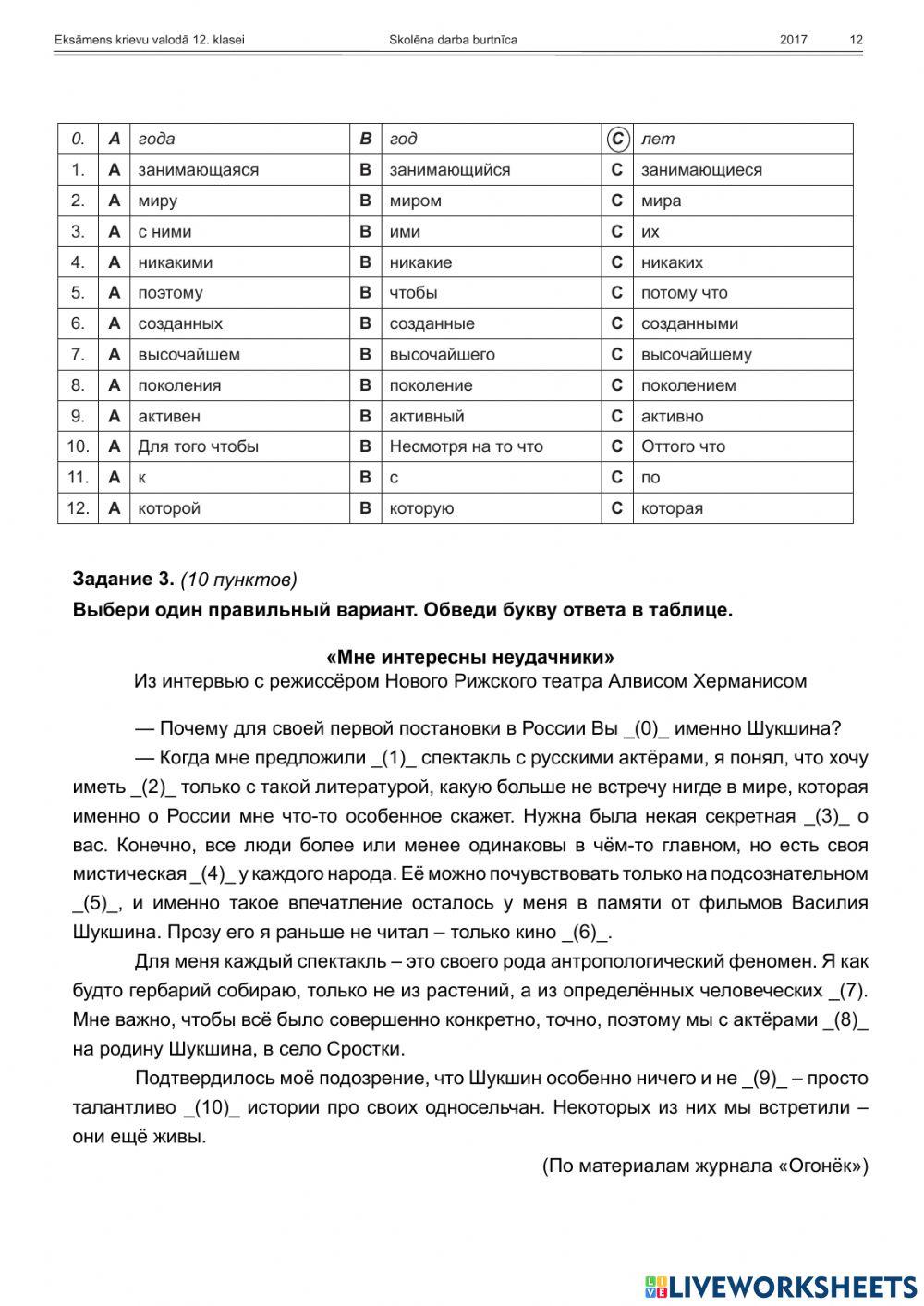 Балет Моисеева. Русская культура