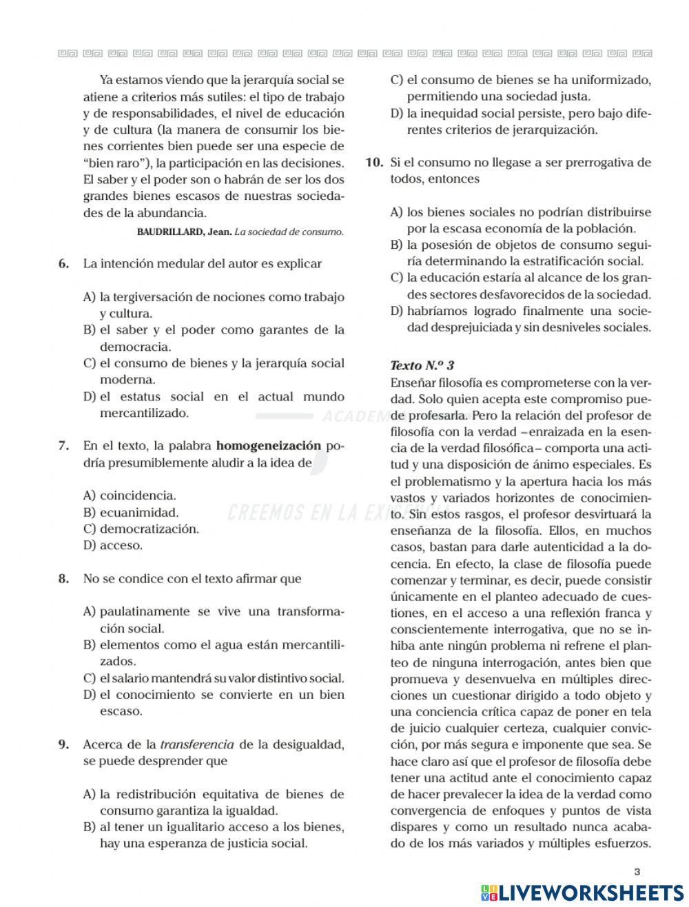 Habilidad verbal repaso 2