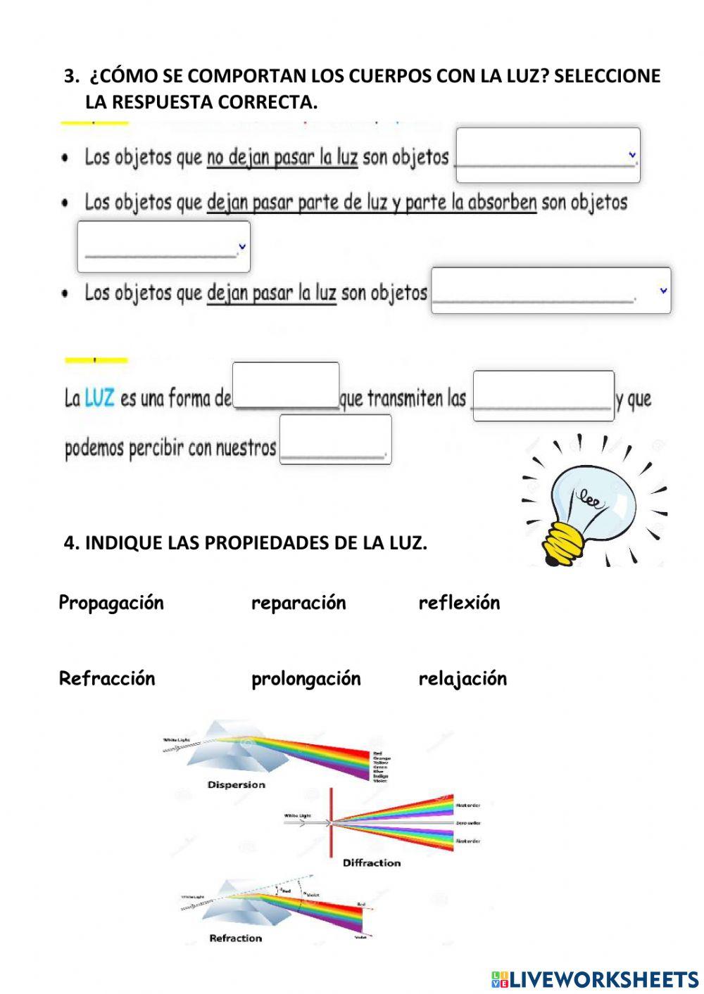Ciencias naturales p1 - q2