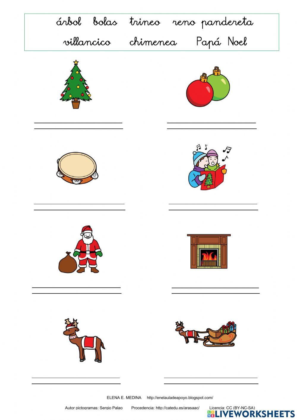 Navidad Navidad