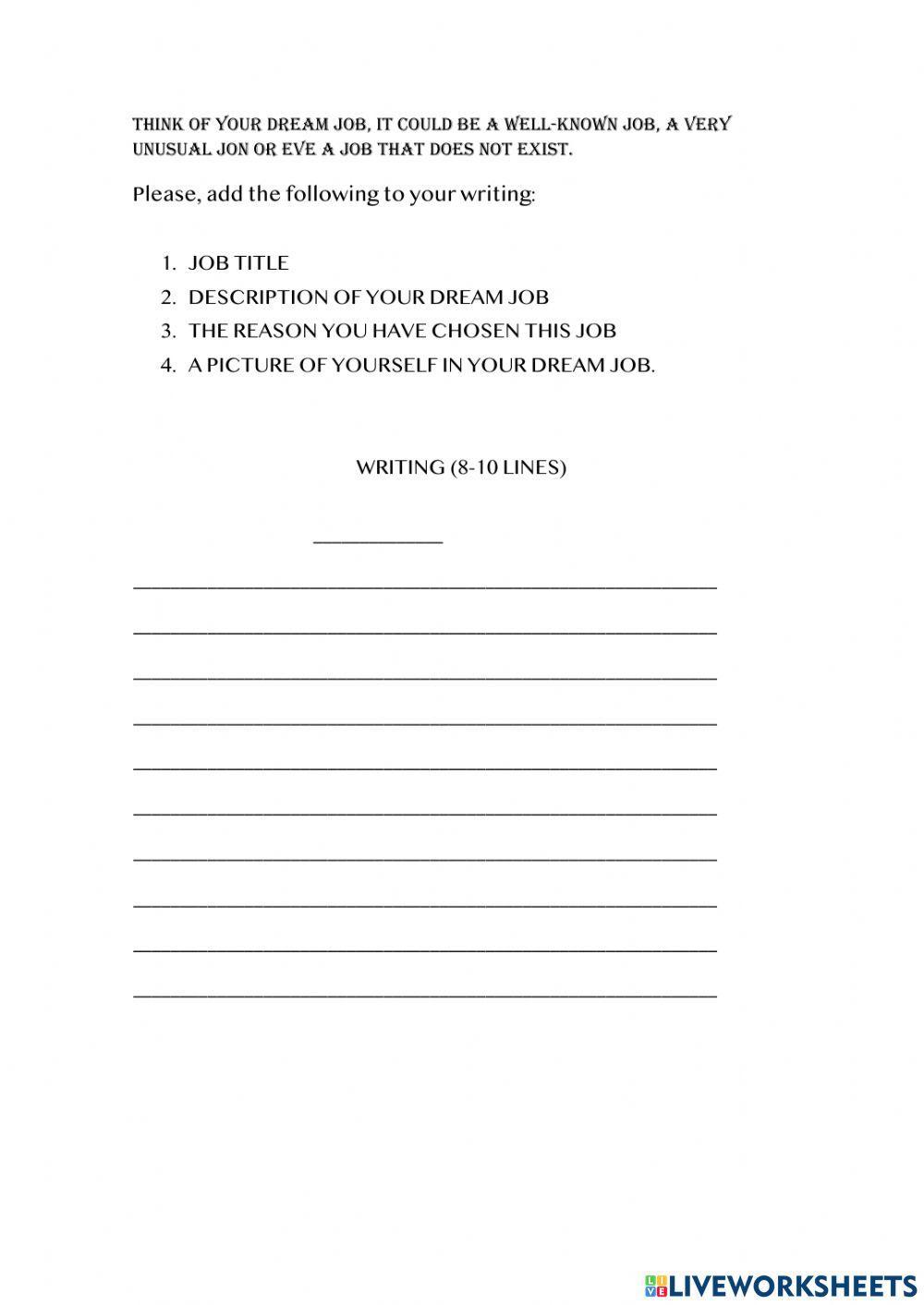 your-dream-job-1689753-aidajop-liveworksheets