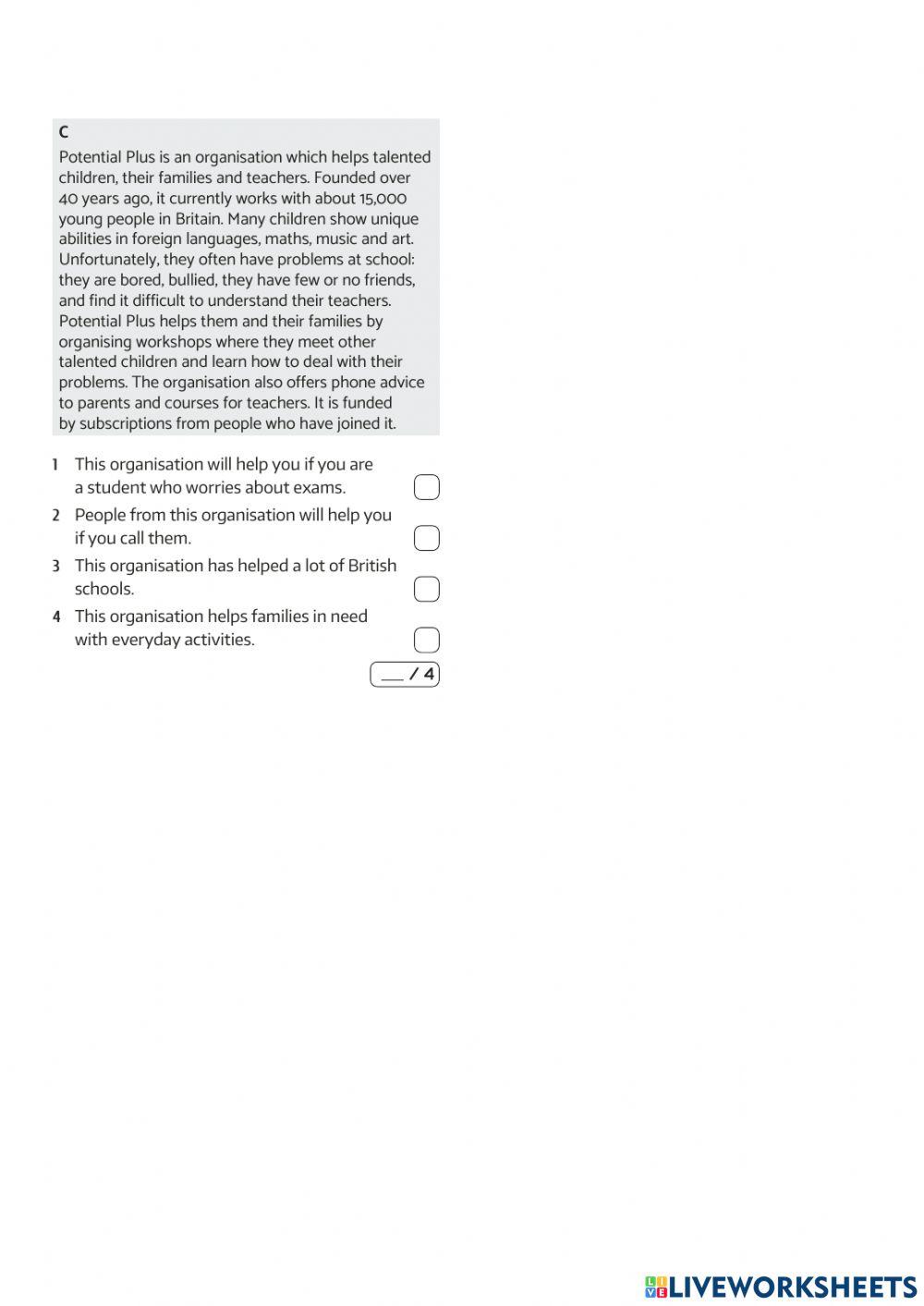 BRAINY 8 REVISION UNIT 3