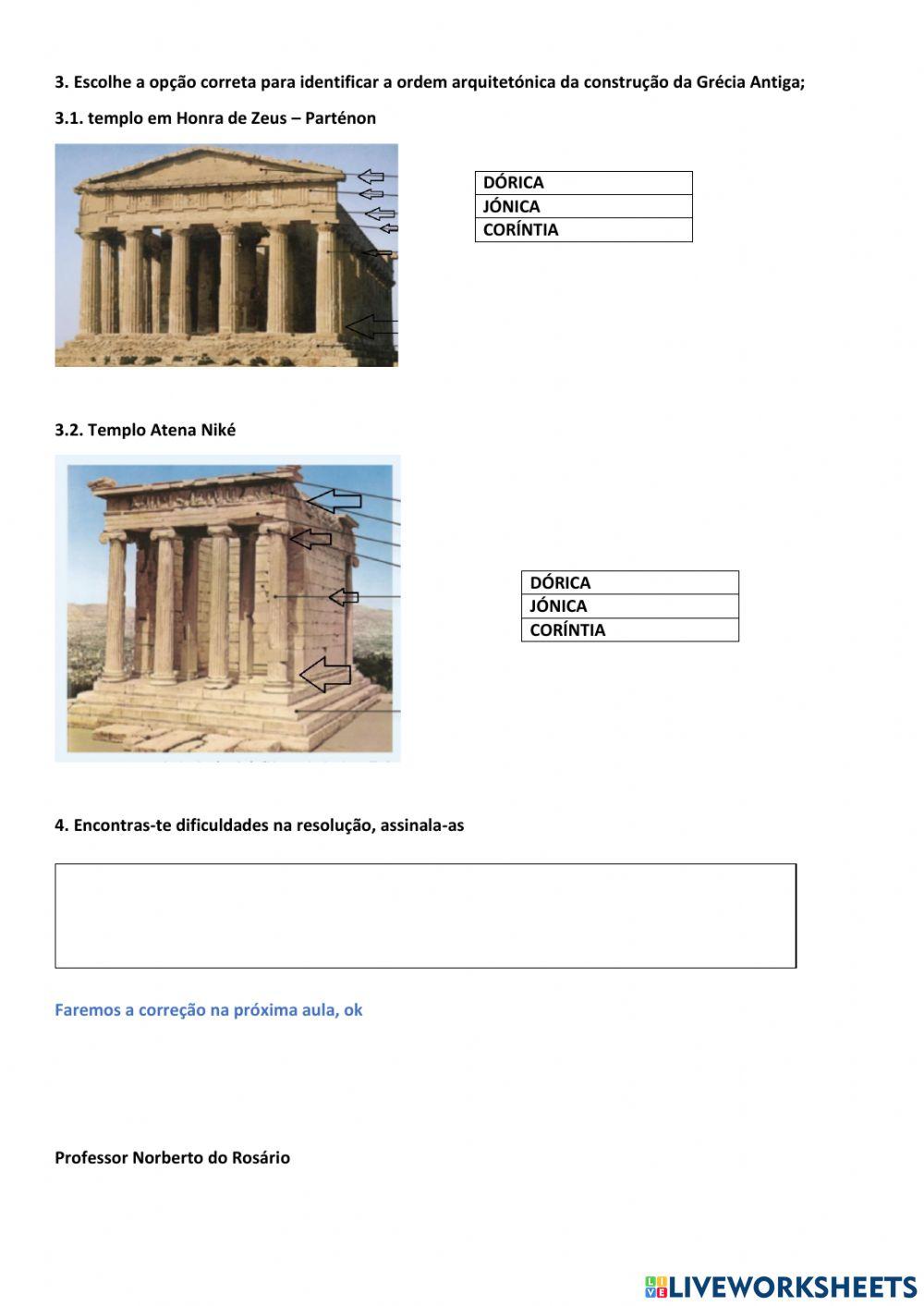 NorbertoOrdensArquitetGregas