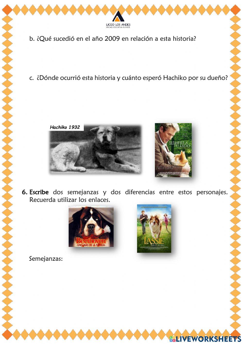 Prueba Sumativa de Lectura Comprensiva IP IIQ