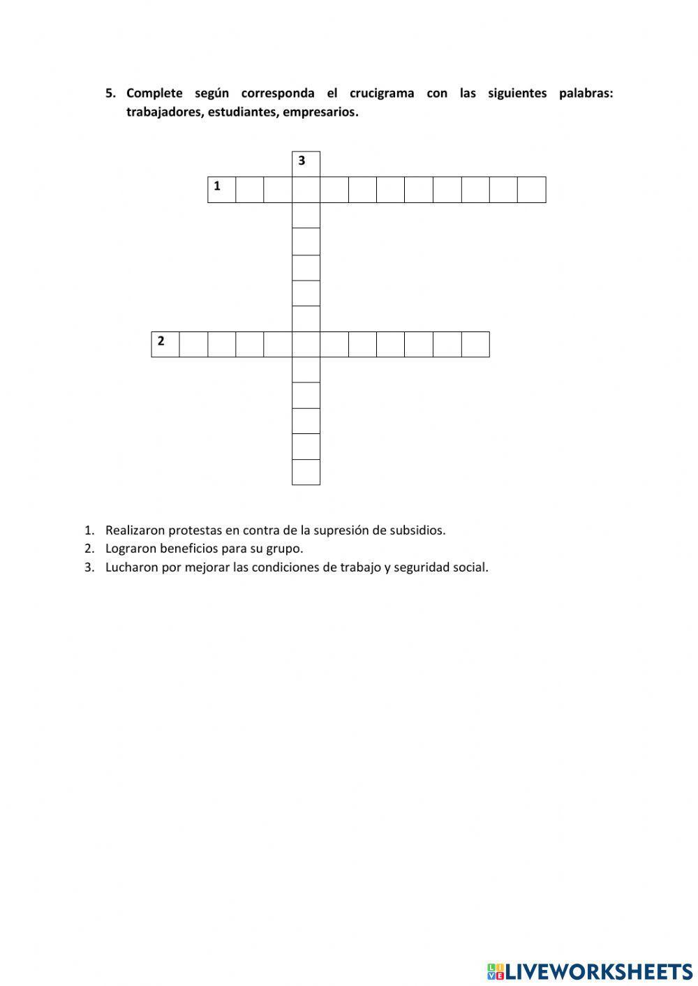 Nuevos actores sociales en Ecuador en las décadas de 1960 y 1970