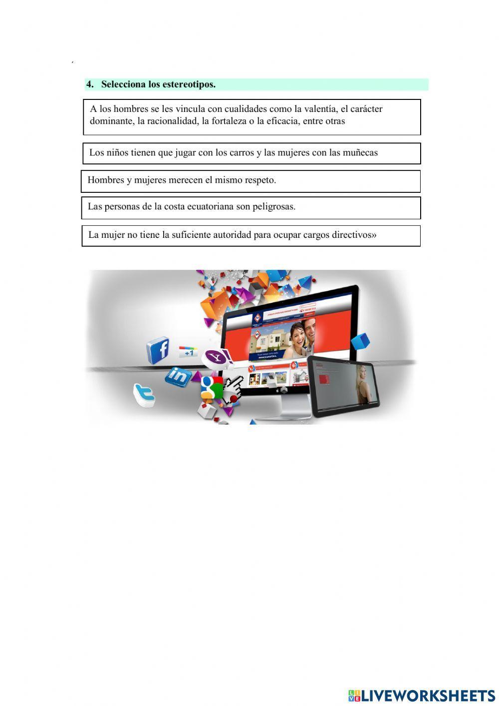 Publicidad y propaganda