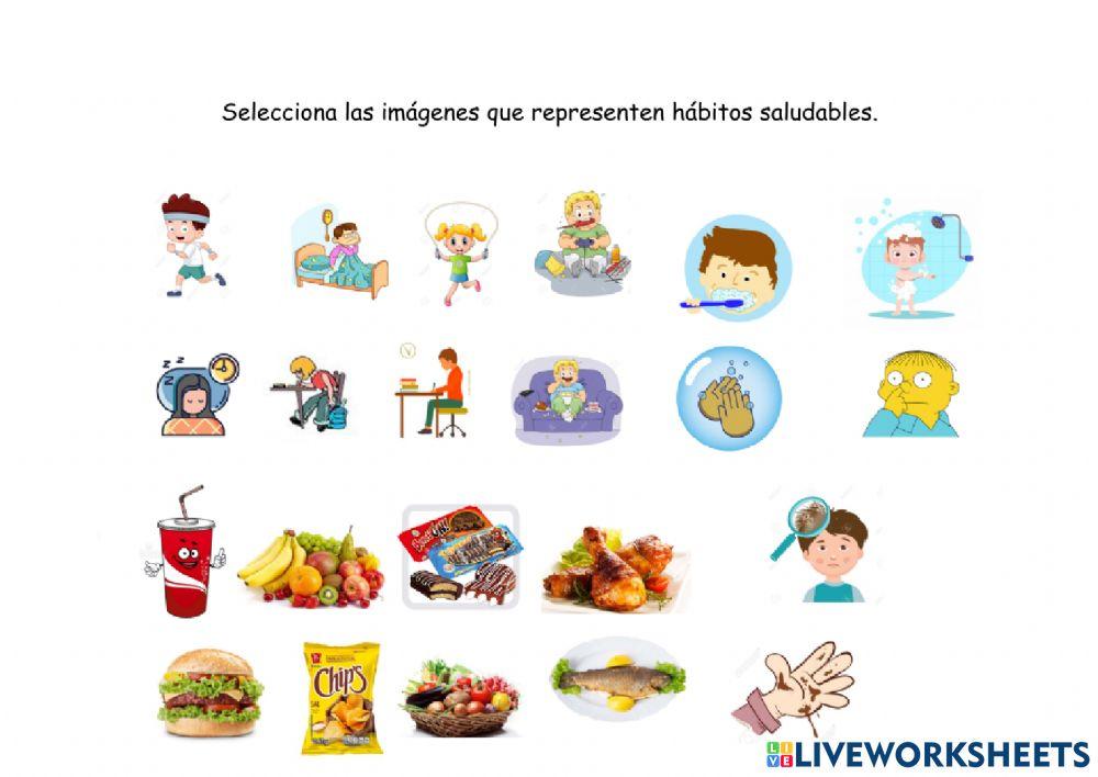 Árbol de la comida chatarra