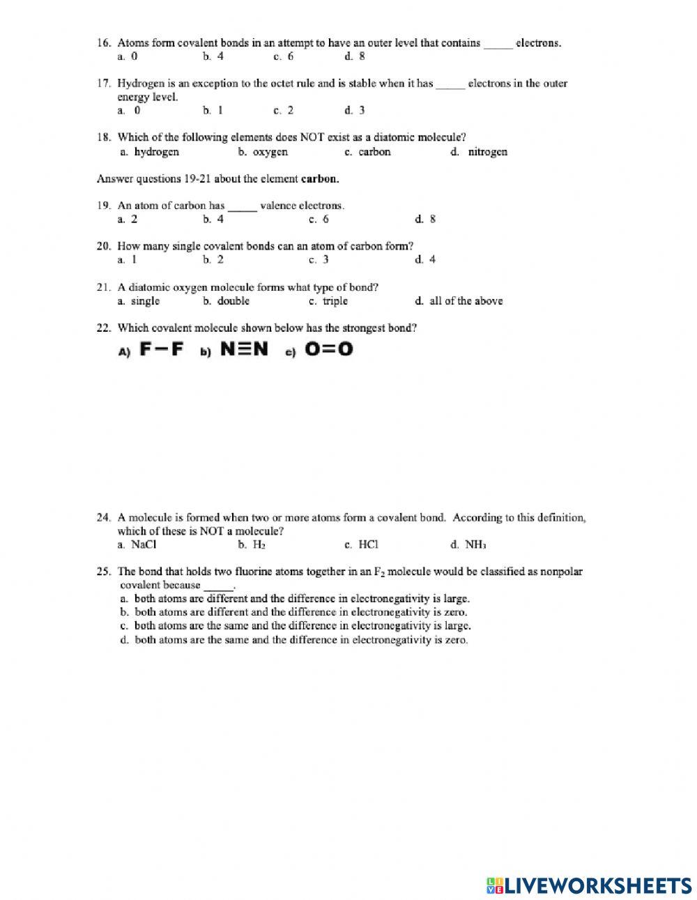 Exam preparation Exam preparation