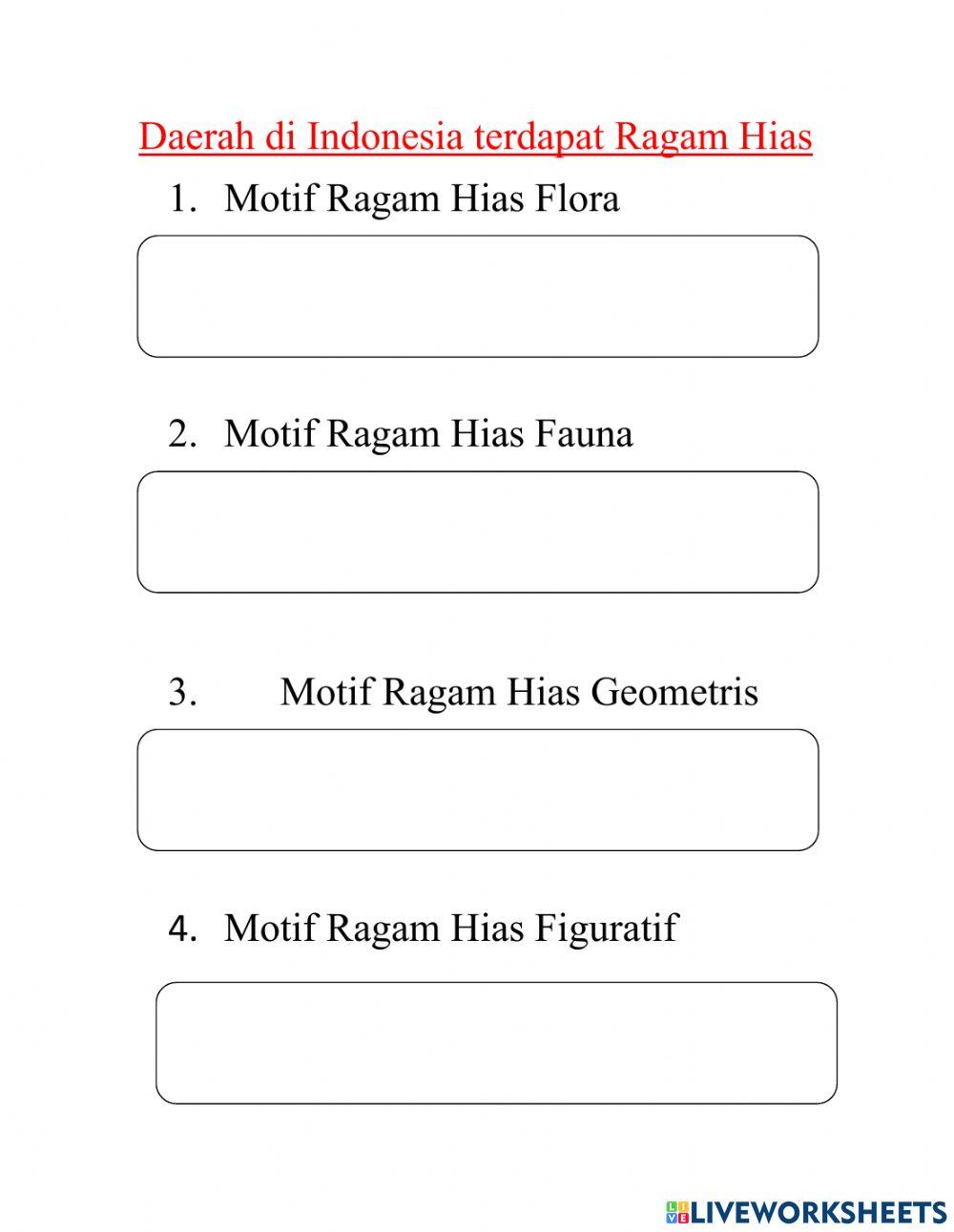 Pembahasan PAS kelas 7