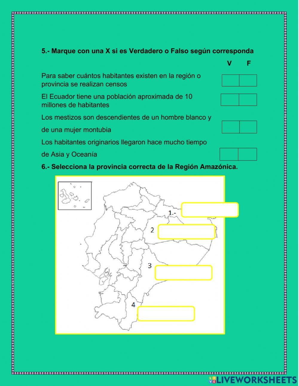 4to Prueba del segundo Parcial