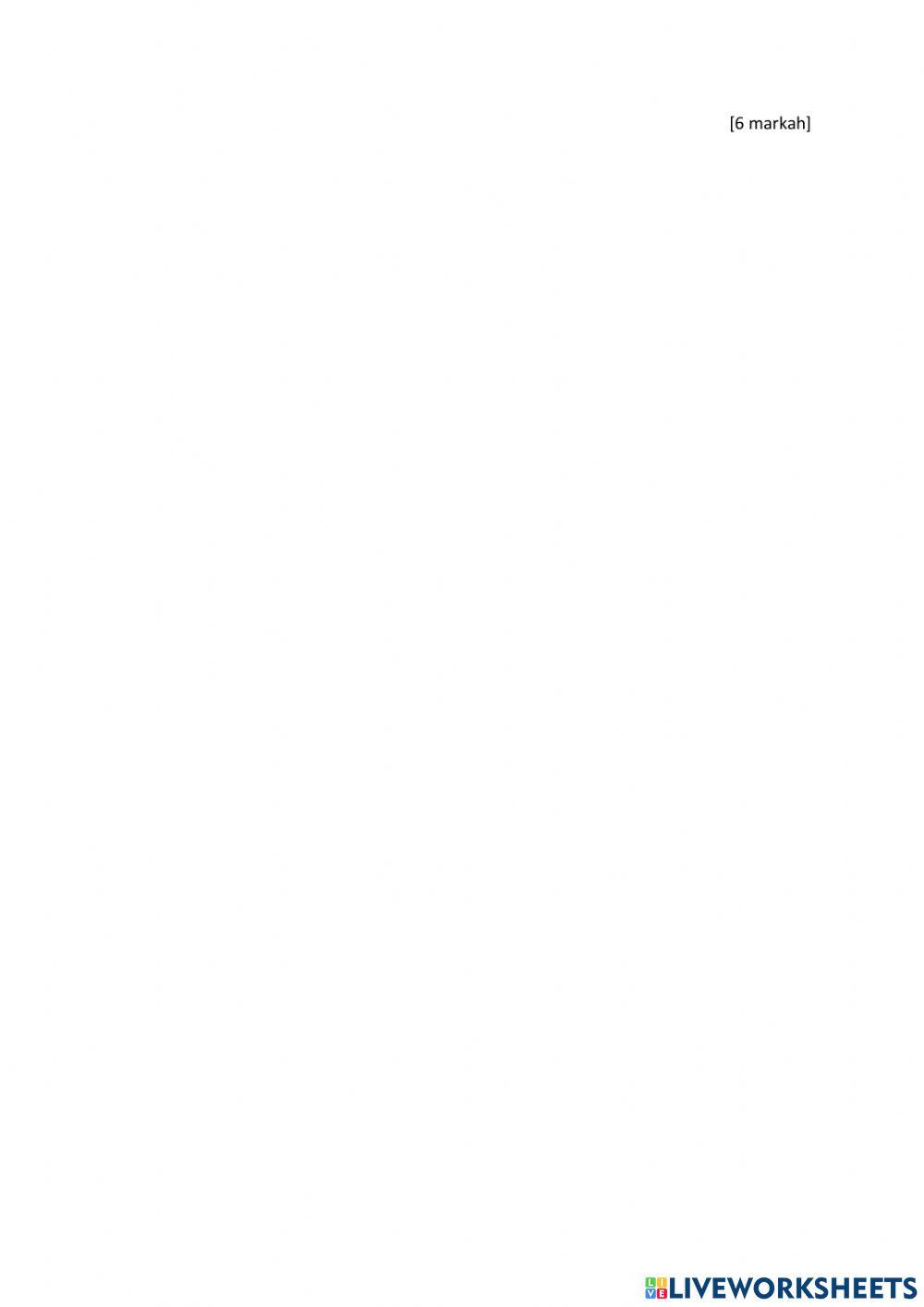 Pentaksiran Sumatif Muzik Tahun 2