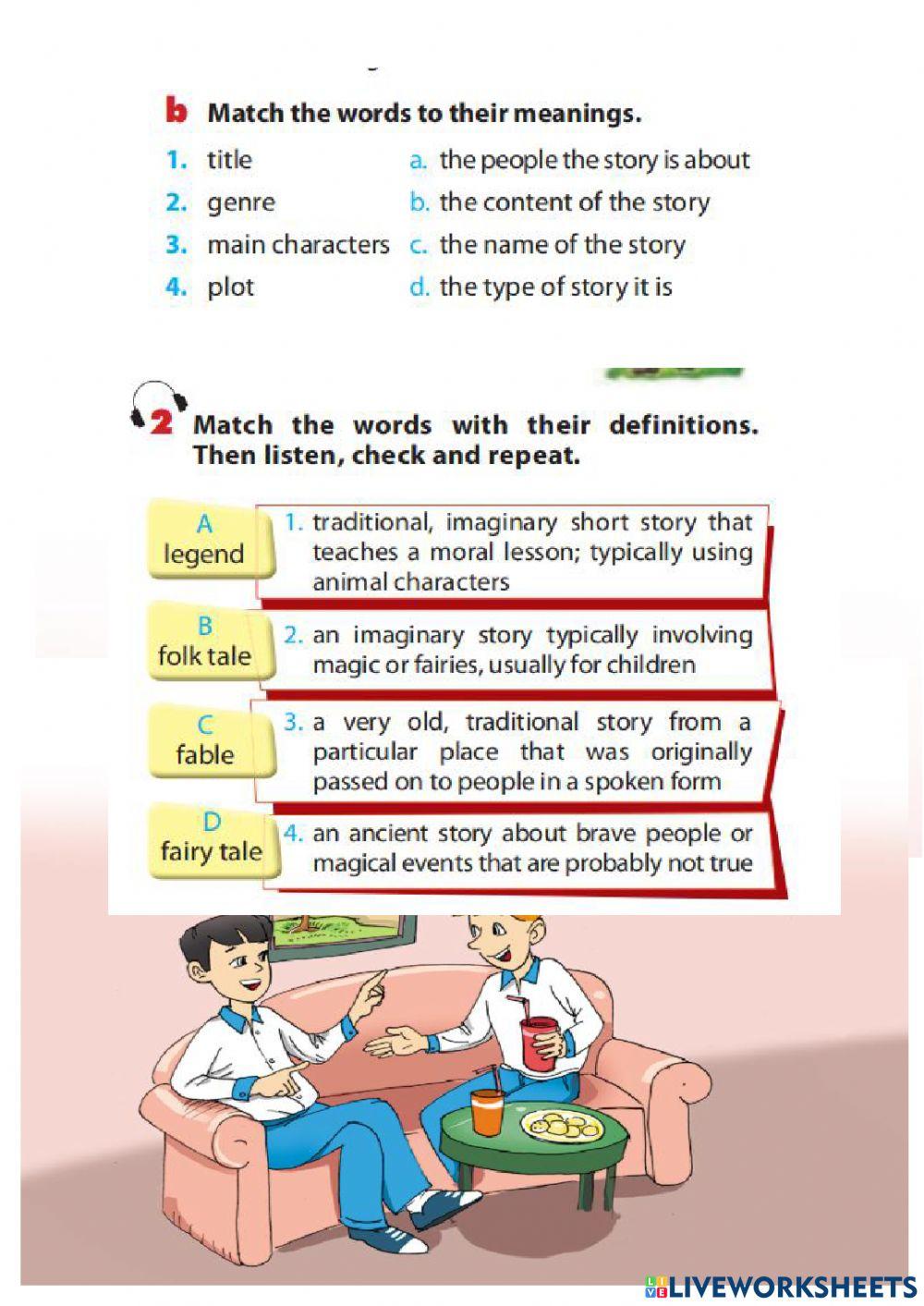 E8-U6-Getting Started