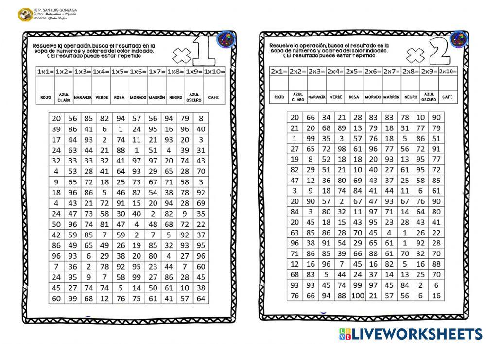 Resolución de problemas