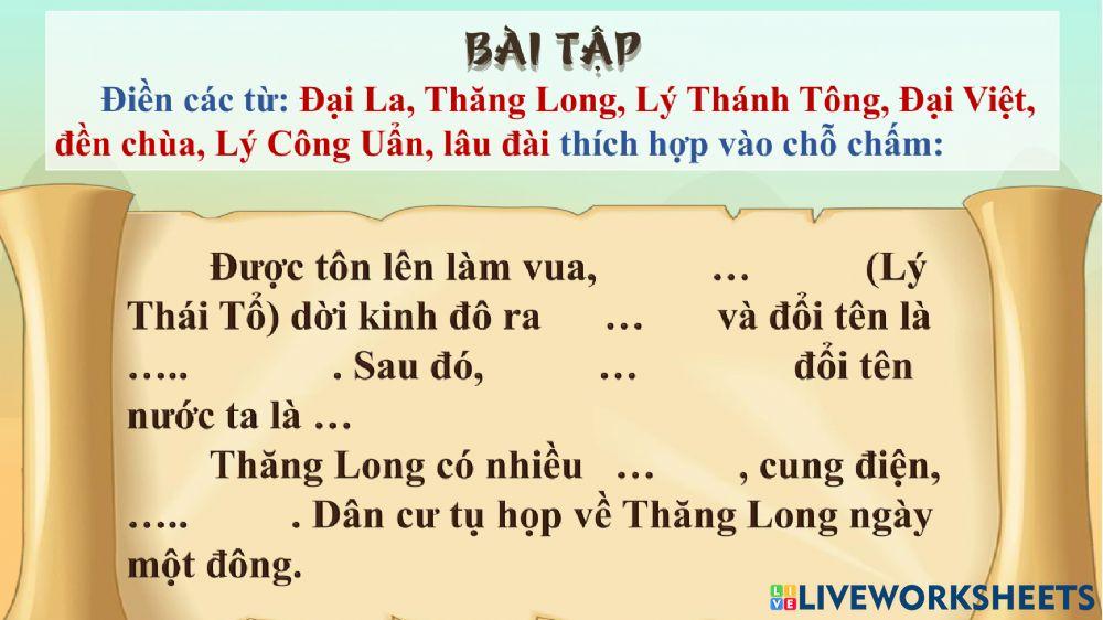 Lịch sử