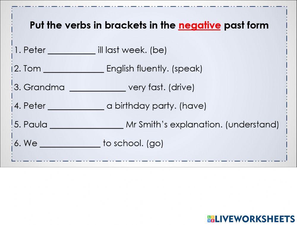 G8-U4-L6-negative-past