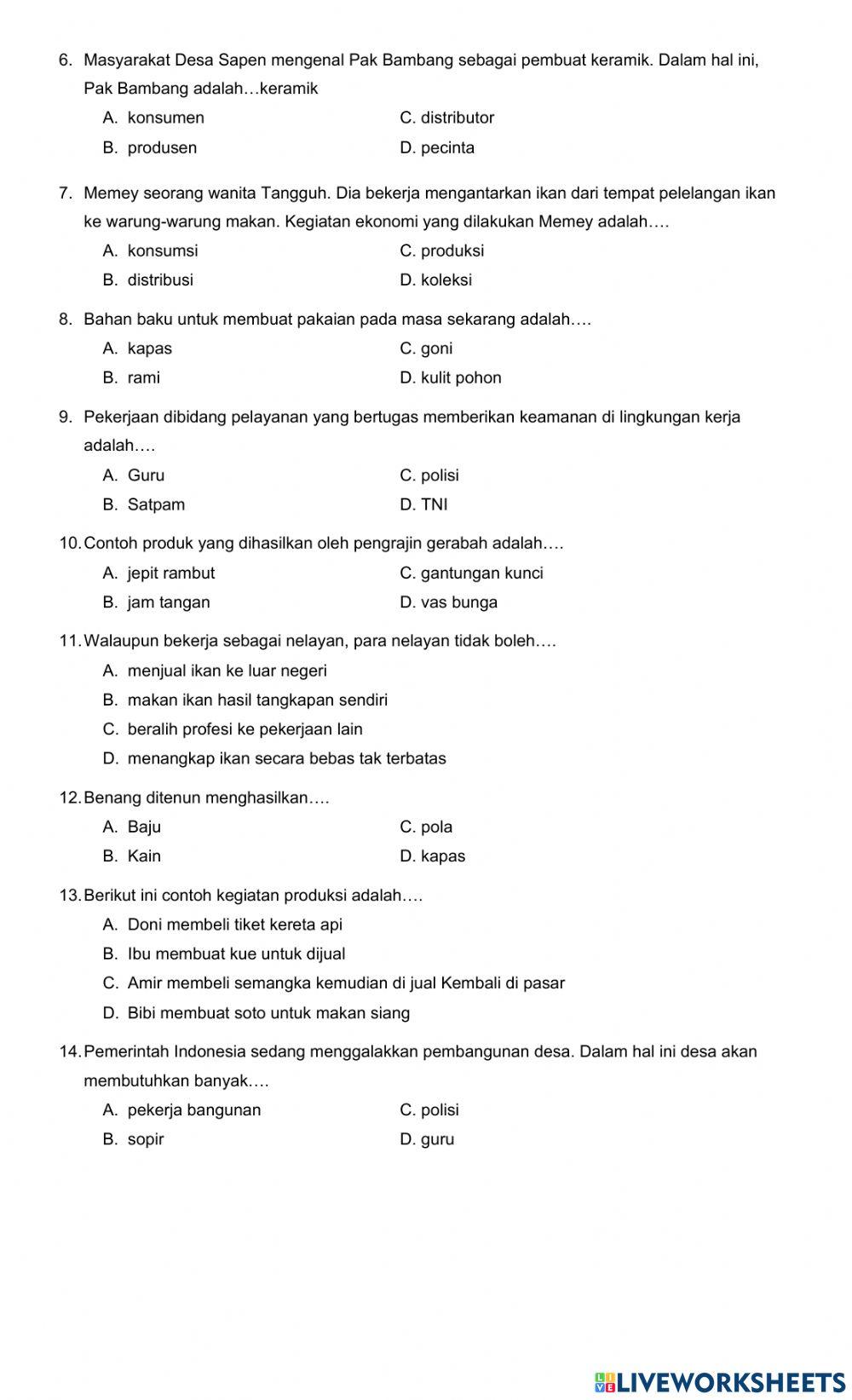 Pas ips kd 3.3 semester ganjil 2021-2022